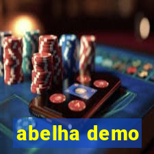 abelha demo